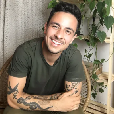 Luca Scarpelli