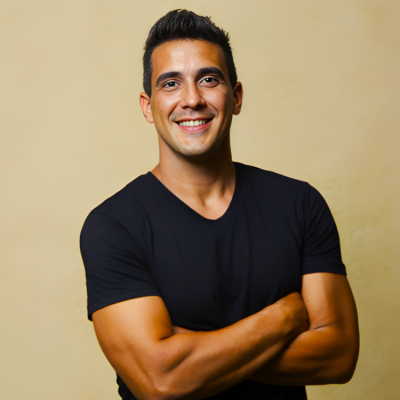 André Marques