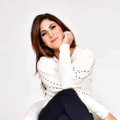 Amy Mahjoory