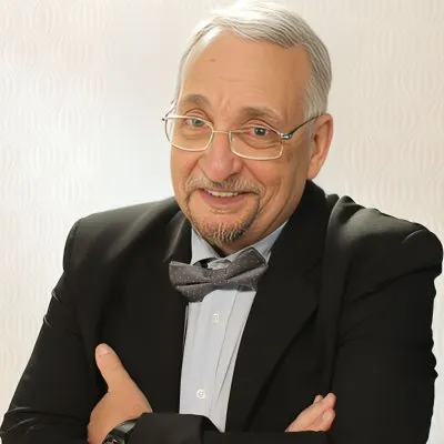 Paulo Saldiva