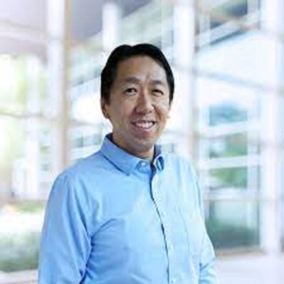 Andrew Ng