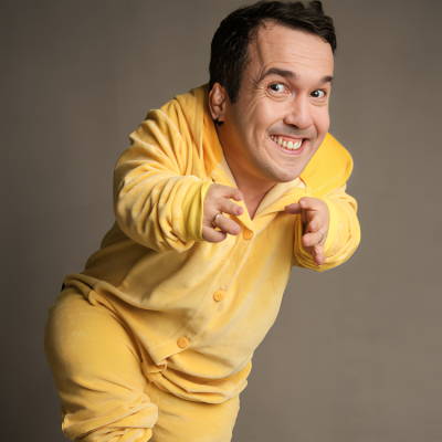 Gigante Léo