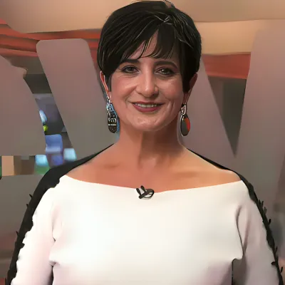Monica Waldvogel