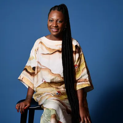 Luanda Vieira
