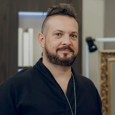 Felipe Anghinoni