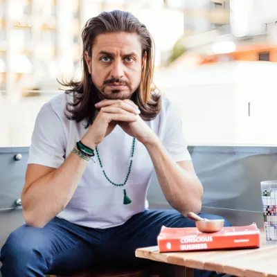 Lourenço Bustani
