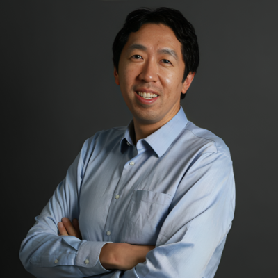 Andrew Ng
