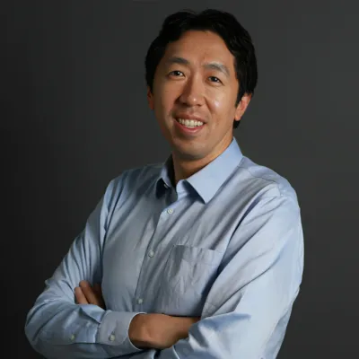 Andrew Ng