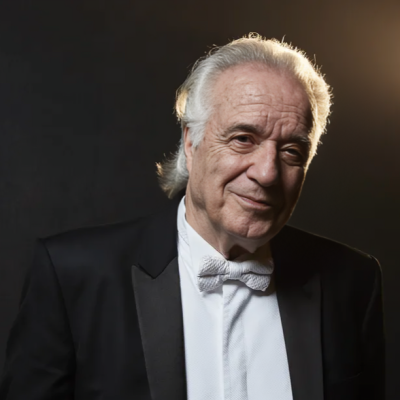 Maestro João Carlos Martins