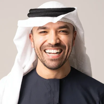 Khalid Al Ameri