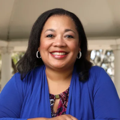 Dr. Saundra Dalton-Smith