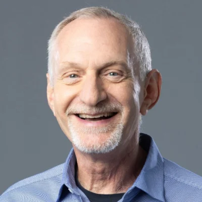 Robert Waldinger