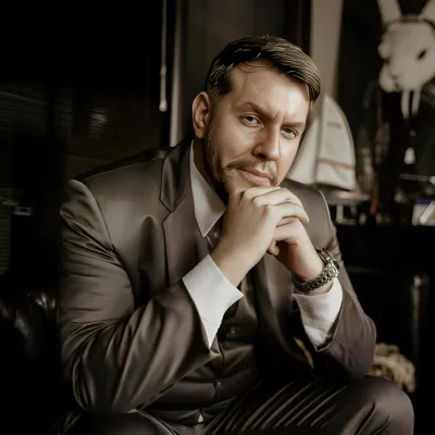Marcio Sossai
