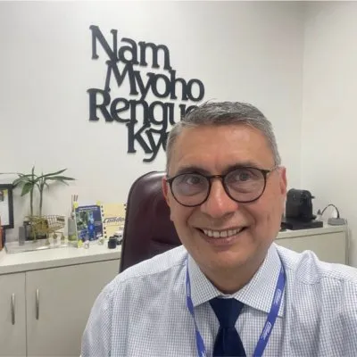 Maurício Bendixen