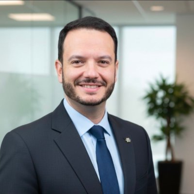 Mauricio Chiesa Carvalho