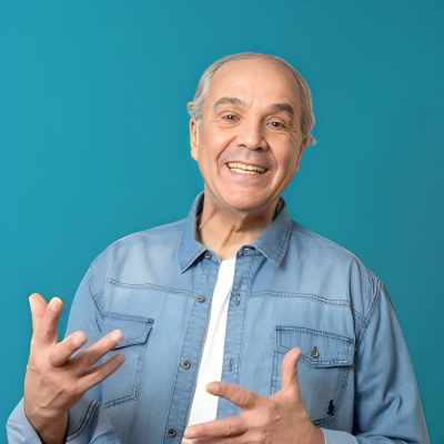 Antônio Carlos Teixeira da Silva