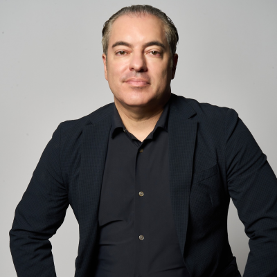 Eduardo Terra