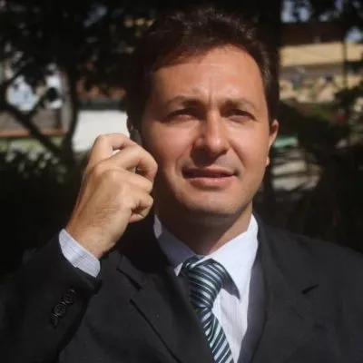Alessandro Balbino