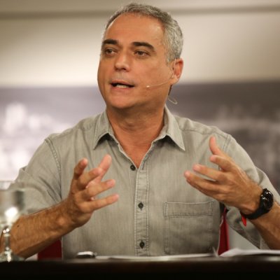 José Alves de Freitas Neto