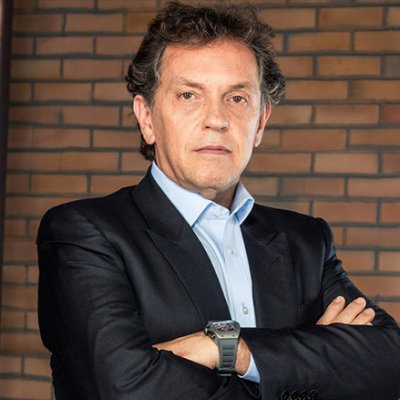 João Appolinário - Presidente da Polishop