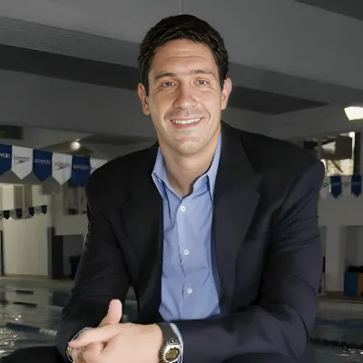 Gustavo Borges