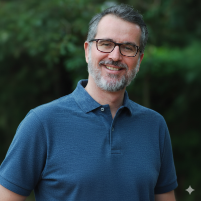 Eduardo Seidenthal