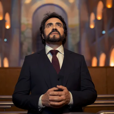 Padre Fabio de Melo