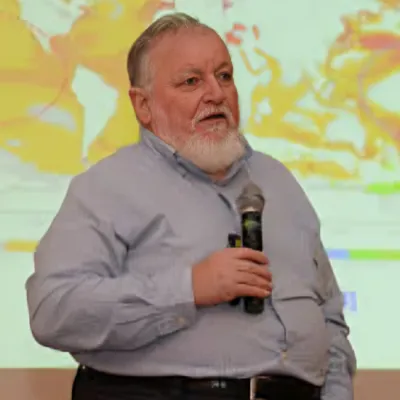 Luiz Carlos Molion