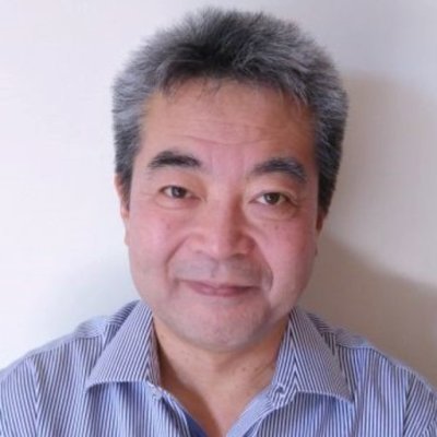 Ricardo Yassushi Inamasu