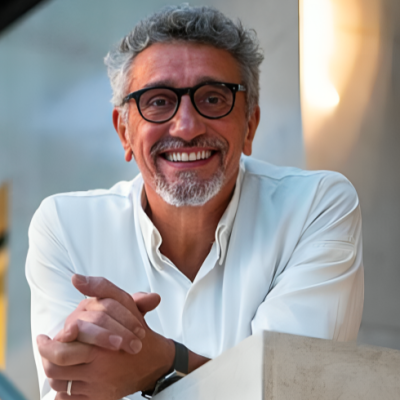 Emmanuel Bassoleil