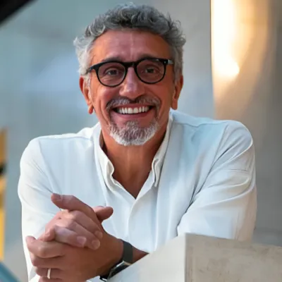 Emmanuel Bassoleil