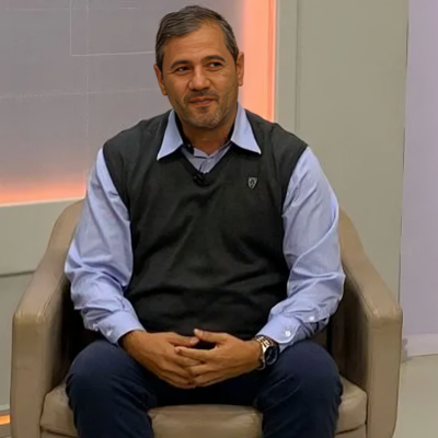 Laercio Alves de Carvalho