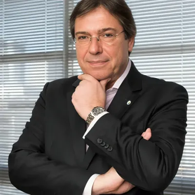 Wilson Ferreira Junior