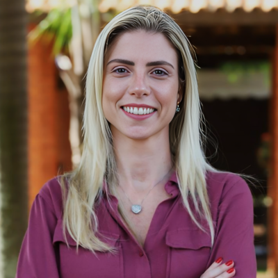 Daniela Casteleti