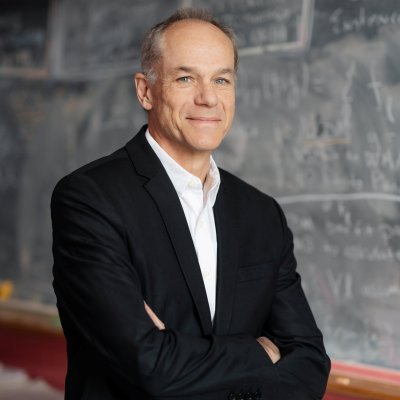 Marcelo Gleiser