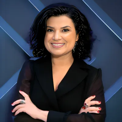 Raquel Landim