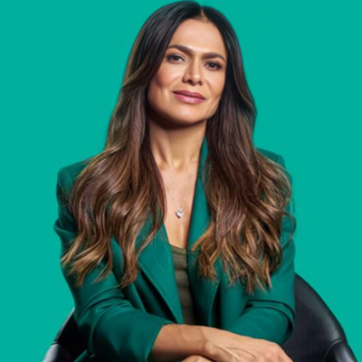 Rosana Jatobá