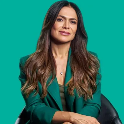 Rosana Jatobá
