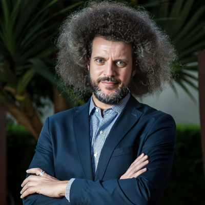 Hugo Rodrigues