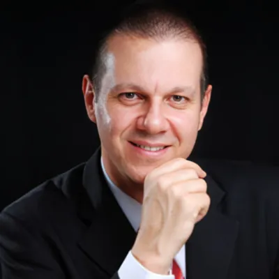Prof. Menegatti
