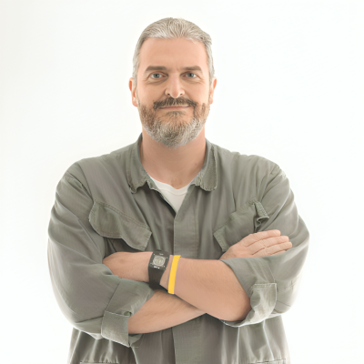 Antônio Carlos Amorim