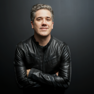 Rogerio Flausino