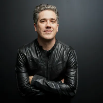 Rogerio Flausino