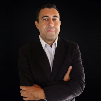 Paulo Araujo