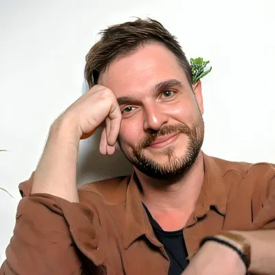 Rodrigo Borges