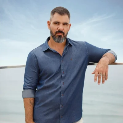 Juliano Cazarré