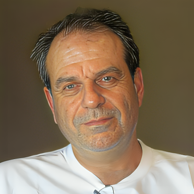 Renato Caporali Cordeiro