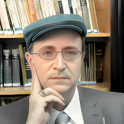 Reinaldo Azevedo