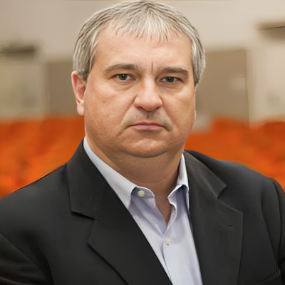 Paulo Molinari