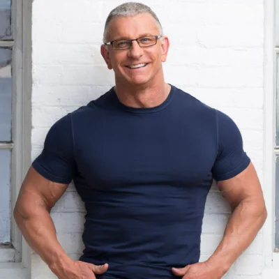 Robert Irvine